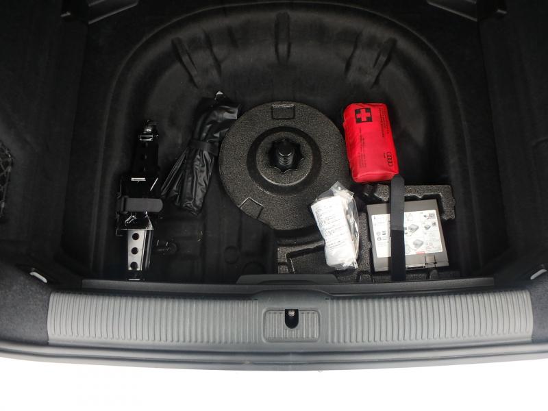 Audi A3 1.4 TFSI Sport Sportback 5dr Petrol S Tronic Euro 6 (s/s) (125 ps)