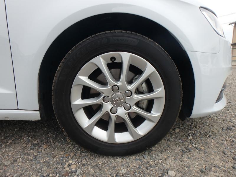 Audi A3 1.4 TFSI Sport Sportback 5dr Petrol S Tronic Euro 6 (s/s) (125 ps)