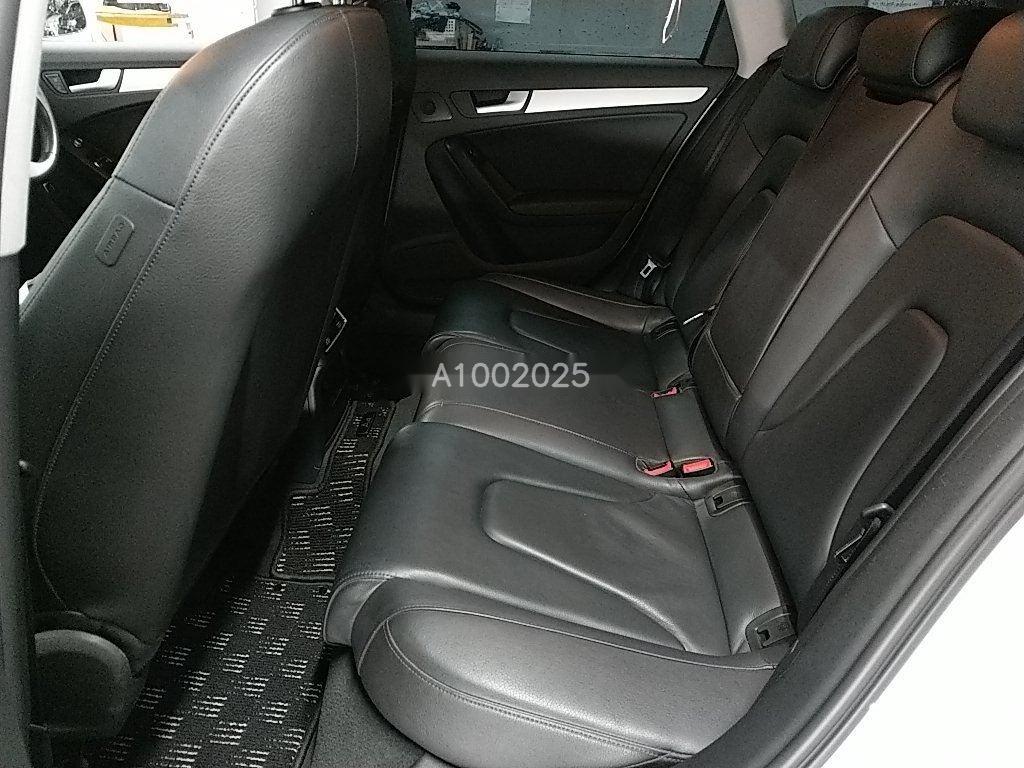 Audi A4 Avant 2.0 TFSI S line Estate 5dr Petrol S Tronic quattro Euro 6 (s/s) (225 ps)