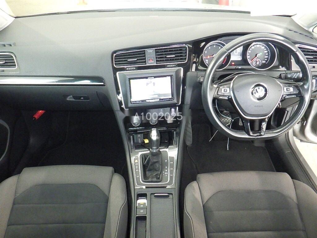 Volkswagen Golf 1.4 TSI BlueMotion Tech Match Hatchback 5dr Petrol DSG Euro 6 (s/s) (125 ps)