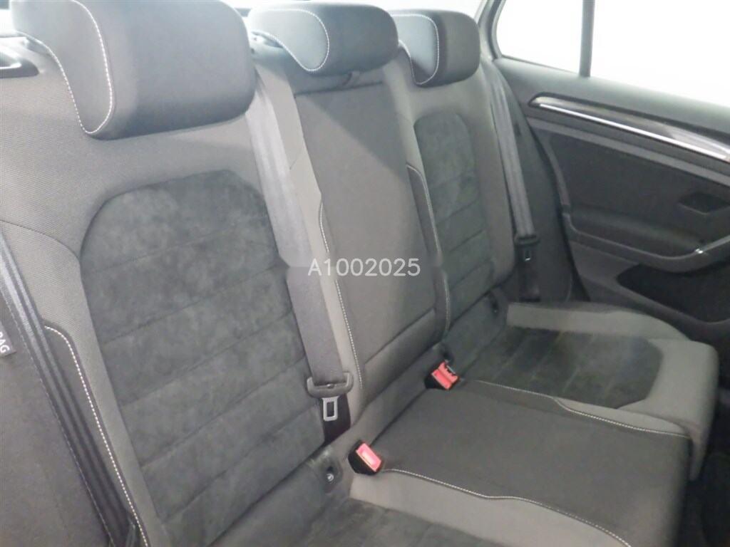 Volkswagen Golf 1.4 TSI BlueMotion Tech Match Hatchback 5dr Petrol DSG Euro 6 (s/s) (125 ps)