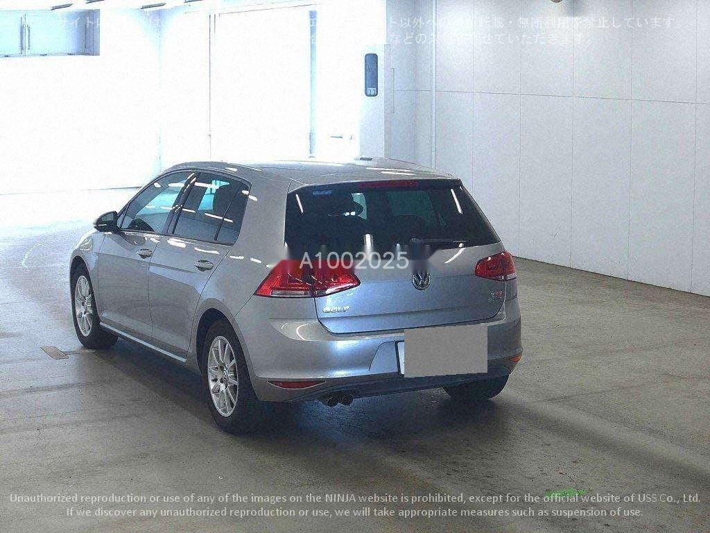 Volkswagen Golf 1.4 TSI BlueMotion Tech Match Hatchback 5dr Petrol DSG Euro 6 (s/s) (125 ps)