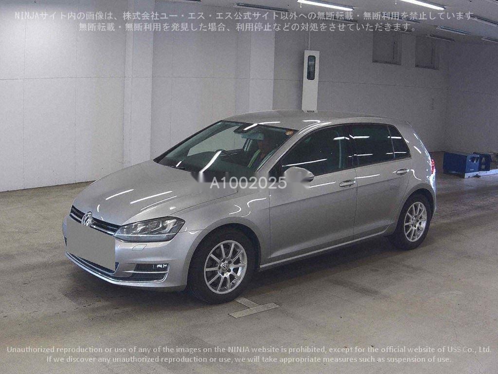 Volkswagen Golf 1.4 TSI BlueMotion Tech Match Hatchback 5dr Petrol DSG Euro 6 (s/s) (125 ps)