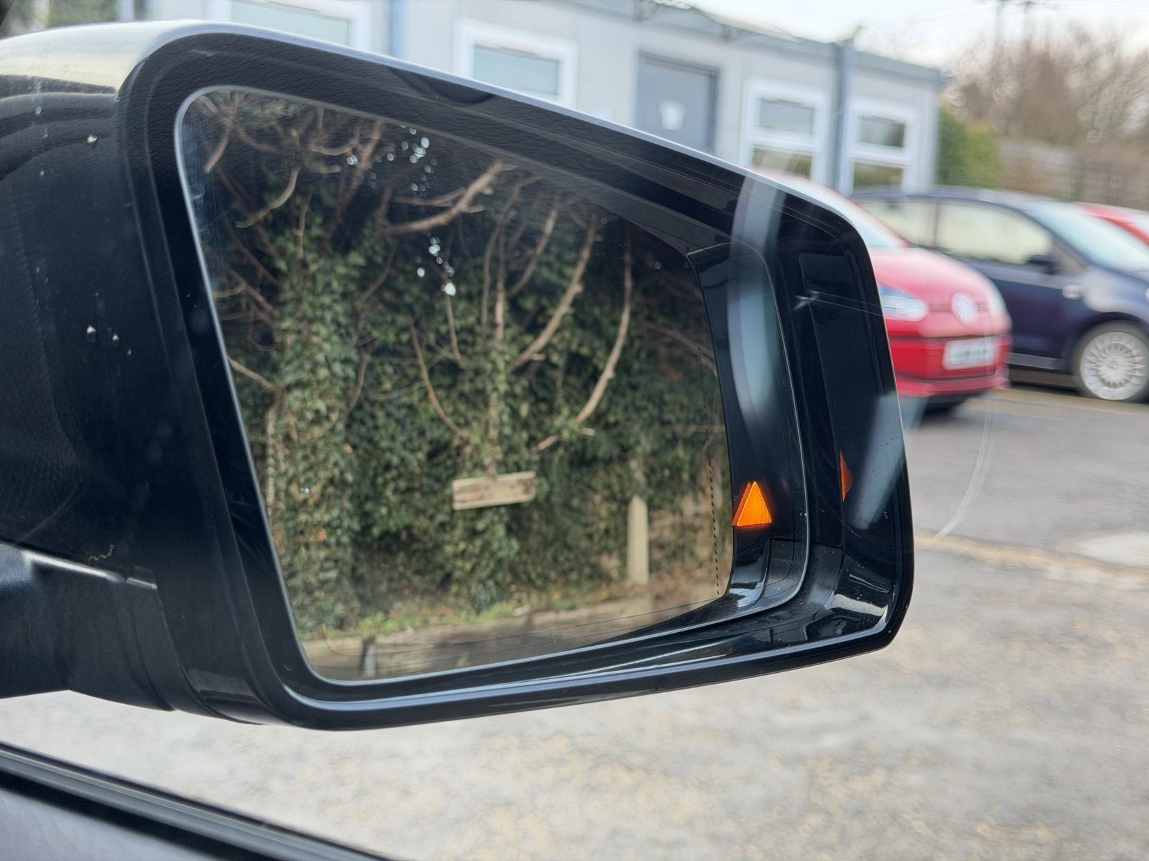 Mercedes-Benz A Class 1.6 A180 BlueEfficiency SE Hatchback 5dr Petrol 7G-DCT Euro 6 (s/s) (122 ps)