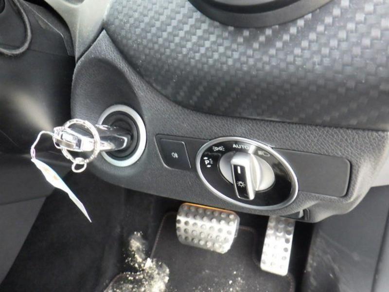 Mercedes-Benz A Class 1.6 A180 BlueEfficiency Sport 7G-DCT Euro 6 (s/s) 5dr