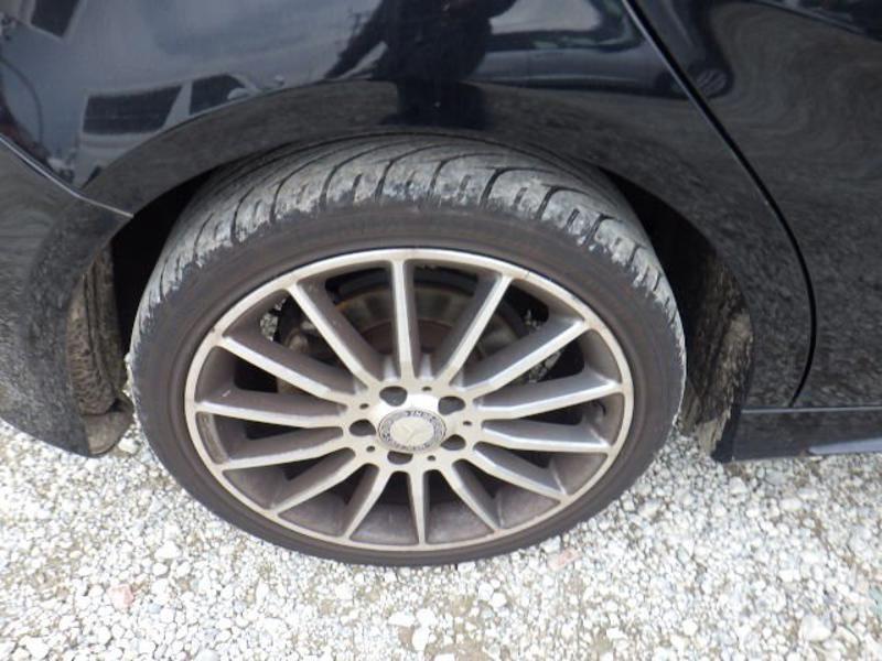 Mercedes-Benz A Class 1.6 A180 BlueEfficiency Sport 7G-DCT Euro 6 (s/s) 5dr