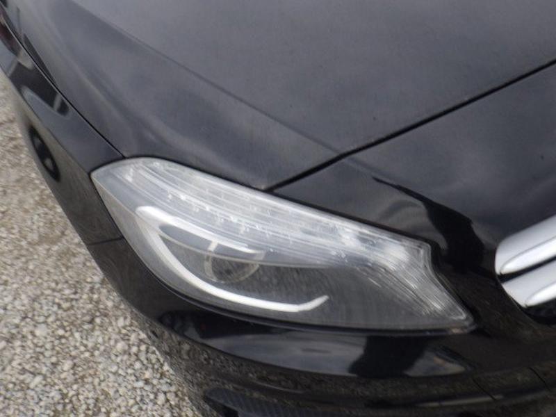 Mercedes-Benz A Class 1.6 A180 BlueEfficiency Sport 7G-DCT Euro 6 (s/s) 5dr