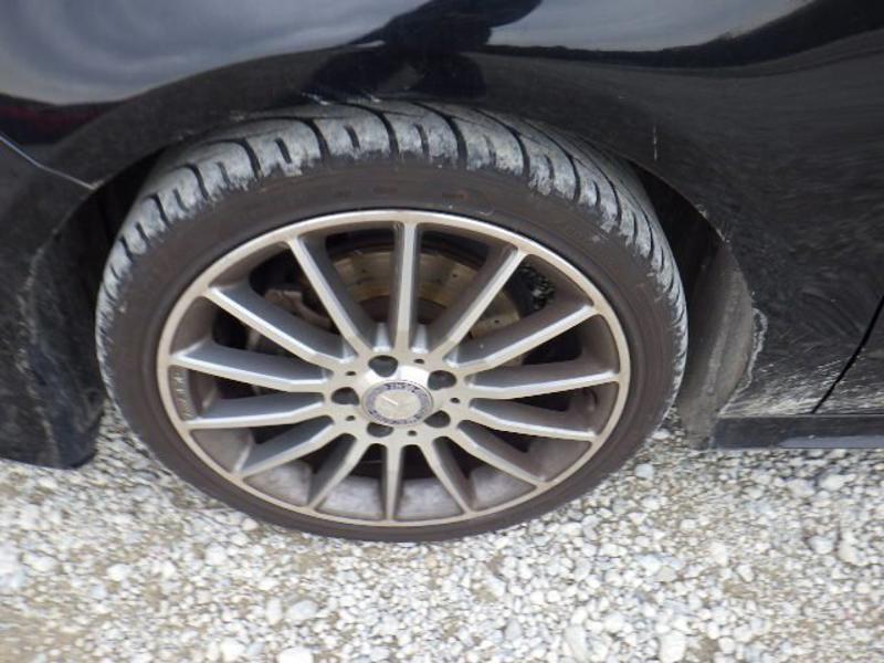 Mercedes-Benz A Class 1.6 A180 BlueEfficiency Sport 7G-DCT Euro 6 (s/s) 5dr