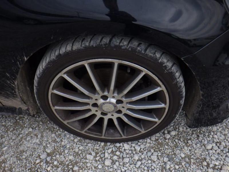 Mercedes-Benz A Class 1.6 A180 BlueEfficiency Sport 7G-DCT Euro 6 (s/s) 5dr