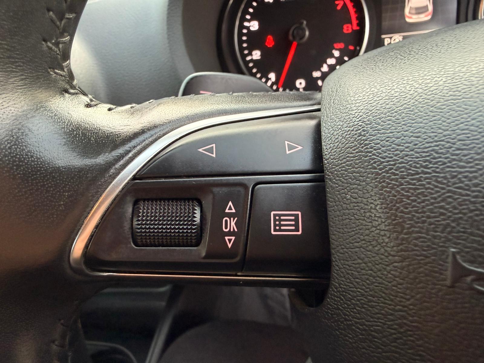 Audi A3 1.4 TFSI SE Sportback 5dr Petrol S Tronic Euro 5 (s/s) (122 ps)