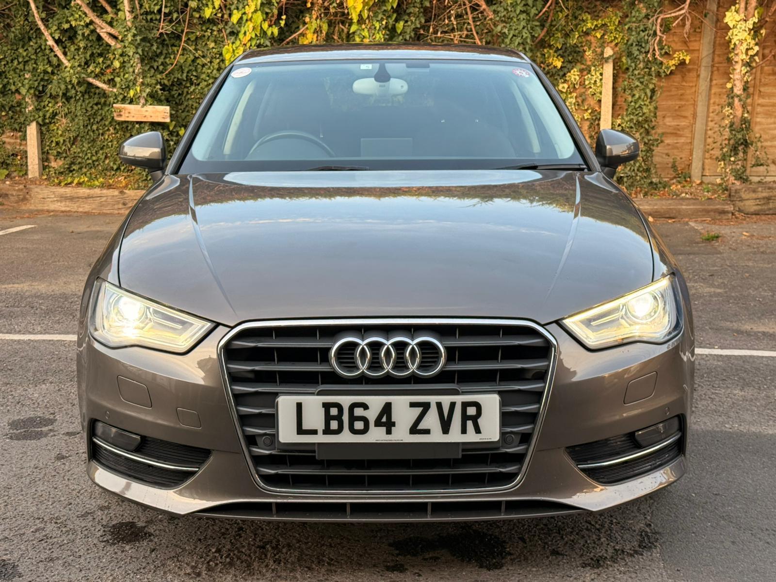 Audi A3 1.4 TFSI SE Sportback 5dr Petrol S Tronic Euro 5 (s/s) (122 ps)