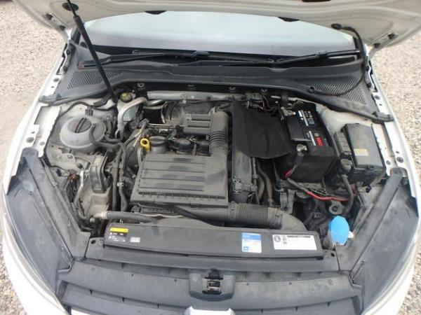 Volkswagen Golf 1.4 TSI BlueMotion Tech Match Hatchback 5dr Petrol DSG Euro 6 (s/s) (125 ps)