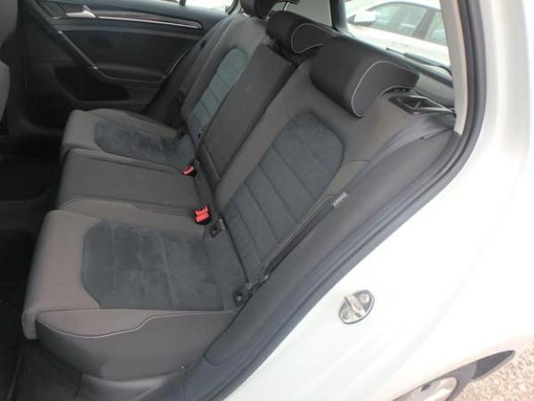 Volkswagen Golf 1.4 TSI BlueMotion Tech Match Hatchback 5dr Petrol DSG Euro 6 (s/s) (125 ps)