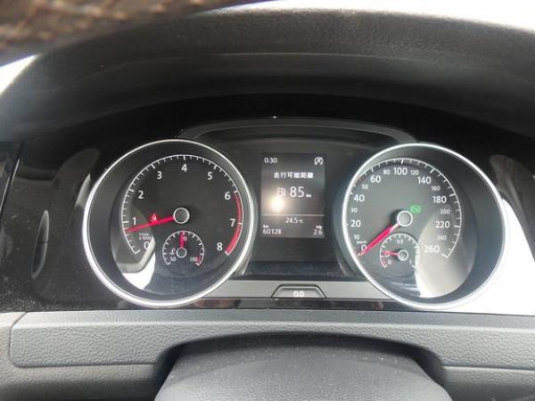 Volkswagen Golf 1.4 TSI BlueMotion Tech Match Hatchback 5dr Petrol DSG Euro 6 (s/s) (125 ps)