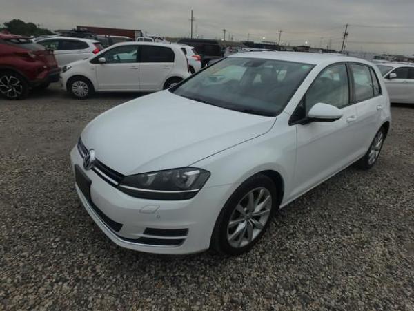 Volkswagen Golf 1.4 TSI BlueMotion Tech Match Hatchback 5dr Petrol DSG Euro 6 (s/s) (125 ps)